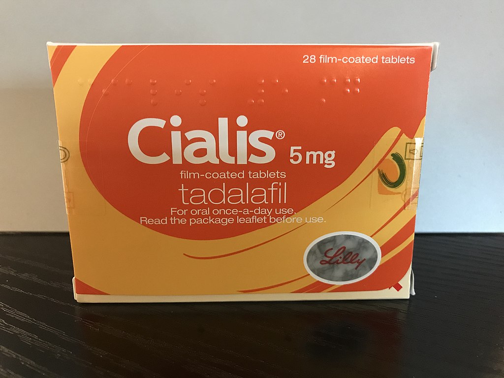 Cialis trumfne Viagru v délce trvání účinků